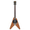 Pignose PGG-200 V-Style Electric Guitar with/ Built-In Amp & Bag