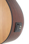 Caballero by MR 4/4 Classical Guitar w/ Pickup & EQ – Solid Cedar Top