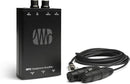 PreSonus HP2 Battery‑Powered Headphone Amp – Stereo/Mono – XLR Inputs – HP2