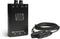 PreSonus HP2 Battery‑Powered Headphone Amp – Stereo/Mono – XLR Inputs – HP2