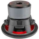 Audiopipe 10" Woofer 900W RMS/1800W Max Dual 4 Ohm Voice Coil - TXX-BDC-IV10