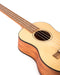 Bamboo Natural Classic 26" Tenor Ukulele w/ Gig Bag - U26‑NT