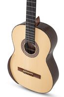 Manuel Rodríguez MAGISTRAL F-S  4/4 Solid Spruce Classical Guitar w/ Armrest