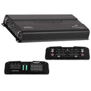 Audiopipe 4-Channel Amplifier 2200W APLX-2200.4