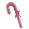 Oversized Foam Candy Cane Décor (Set of 2)