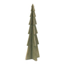 Melrose Tree 50"H Resin