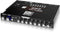 Banda 1/2 DIN Seven Band Graphic Car Equalizer Crossover w/ Front Aux - EQ777