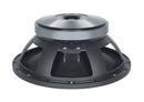 B&C Speakers 12" 8 Ohm 700W Midbass Woofer – 12MH888-8