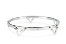 Latin Percussion 11" Traditional Chrome Conga Rim – LP253B