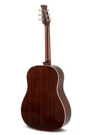 Ovation Applause Dreadnought Acoustic Guitar – Sloped Shoulders, Vintage Sunburs