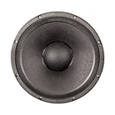 Eminence Double-T 15 Travis Toy Signature 15" Guitar Speaker, 4 Ohms