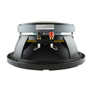 Audiopipe Low Mid Frequency Midrange Speaker 8 Ohm 500W RMS APLMB-10