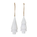 Melrose Tree Ornament (Set of 6)