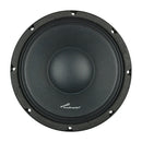 Audiopipe Low Mid Frequency Midrange Speaker 8 Ohm 500W RMS APLMB-10