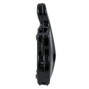 GEWA Air 3.9 4/4 Cello Case w/ Backpack Straps - Black