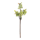 Melrose Green Berry Foliage Spray (Set of 4)