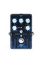 Trondheim SkarBassOne Analog Bass Preamp and Multiband Overdrive Pedal