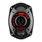 DS18 PROCF694NR 6x9" Carbon Fiber Water-Resistant Midbass Loudspeaker