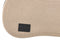 GEWA Bio-A Shaped 4/4 Violin Case Beige with Backpack Straps