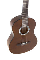 GEWA Basic Classical Guitar 3/4 – Walnut – PS510‑140