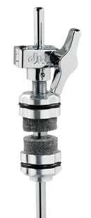 DW MFG Machined Direct Drive 2-Leg Hi-Hat Stand Cobalt DWCPMDDHH2BL