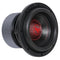 Audiopipe 8" Quad Stack Woofer 500W RMS/1000W Max Single 4 Ohm - TXX-BDC-IV-8-S4