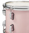 PDP New Yorker 4 Piece Shell Pack 16/10/13/14 - Pale Rose Sparkle - New Open Box
