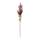 Melrose Fall Clusttered Berry Stem (Set of 6)