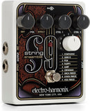 Electro-Harmonix STRING9 String Ensemble Emulator Guitar Pedal