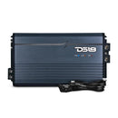 DS18 FRP35KTI Monoblock Class D Amplifier - Titanium