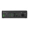 Mackie MainStream Video Streaming Interface