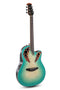 Ovation Celebrity Elite Plus CE44X-9B Acoustic-Electric Guitar – Mintburst