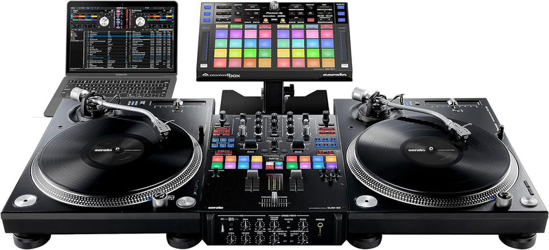 Pioneer DDJ-XP2 Sub Controller for Rekordbox DJ and Serato DJ Pro