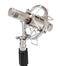 Warm Audio WA-84 Small Diaphragm Condenser Microphone – Nickel