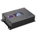 Massive Audio HIPPO H12004 1200 Watt 4-Channel Car Amplifier