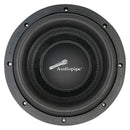 Audiopipe 8" Woofer 500W RMS/1000W Max Dual 4 Ohm TXXBDX8