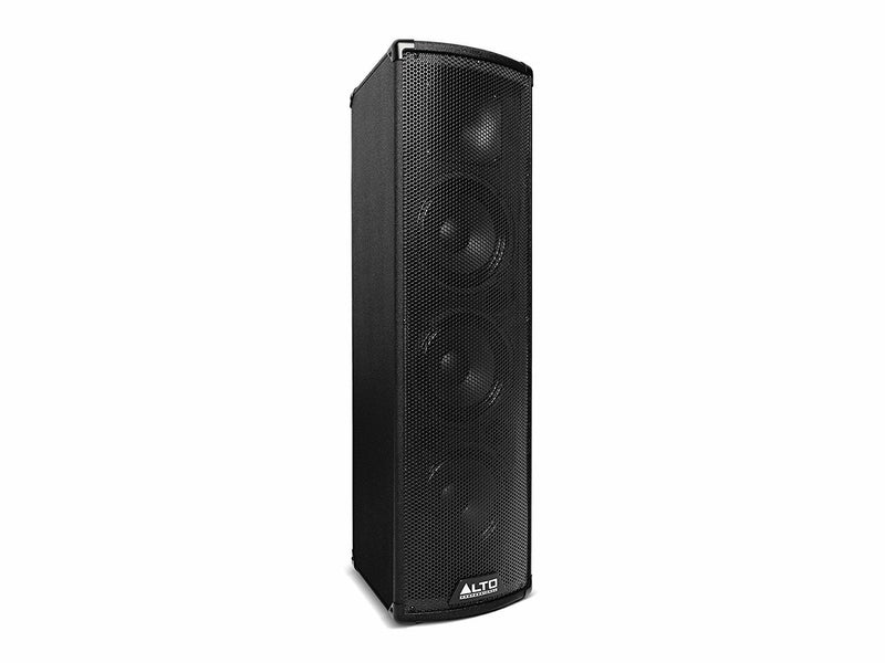 Alto Professional Trouper | 200W Bluetooth PA Speaker System with Mixer