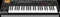 Behringer MOTOR49 USB/MIDI Keyboard Controller 49-Key Motorized Faders