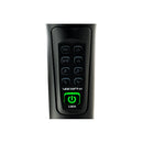 VocoPro SmartOke-Pro DSP Karaoke Mixer w/ Wireless Mics & 100W 2.1 Speaker