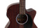 Ovation Applause OM Acoustic-Electric Guitar – Mahogany Matte