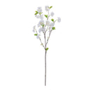 Melrose Apple Blossom Branch (Set of 4)
