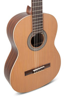 Caballero Europe 4/4 Spanish Heel Classical Guitar - Cedar/Mahogany