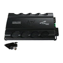 Audiopipe 4-Channel Class A/B Mini Amplifier 1300W APMQ-4095