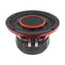 DS18 6.5" Hybrid Midrange Speaker 4 Ohm PRO-HY6.4B