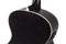 Ovation Applause AP510.114 Jumbo Acoustic-Electric Bass – Black Matte