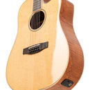 Stagg Acoustic-Electric 12 String Dreadnought w/ Dual Pickup & Spruce Top