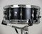 British Drum Co Raven Birch Snare 6″ × 14″ – Palladium Hardware