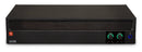 JBL CSA 2300Z Commercial Series 2‑Channel 300 W Amplifier – 2 RU Remote‑Ready