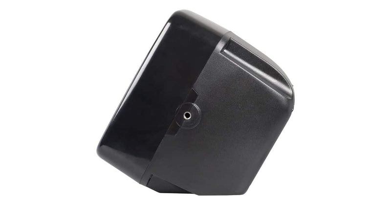 Galaxy Audio MSPA5 Powered Micro Spot Compact PA Speaker System