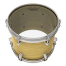 Remo Ambassador Clear 12" Tom Drumhead – 10-Pack – BA-0312-00-10P